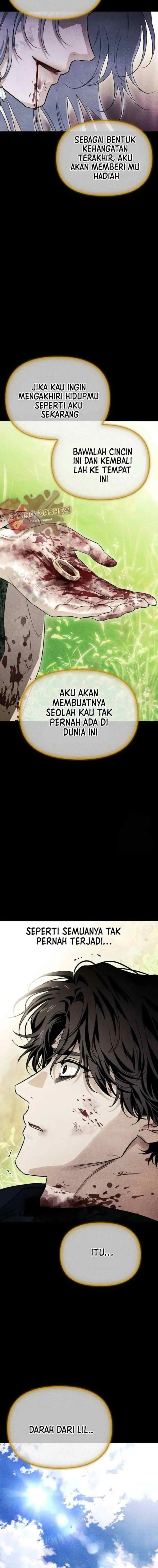 I Tamed My Ex-Husband's Mad Dog chapter 87 halaman 9