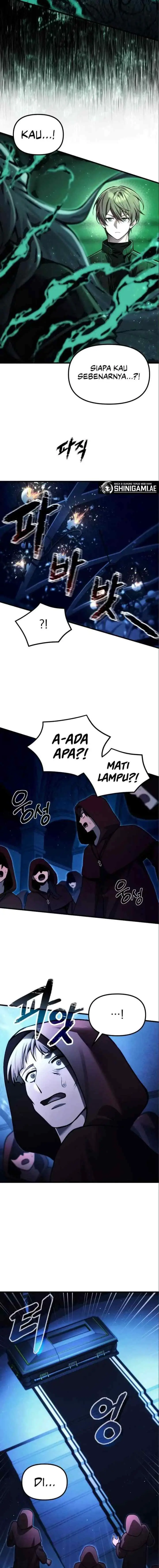 The Heavenly Demon's Descendant chapter 17 halaman 13