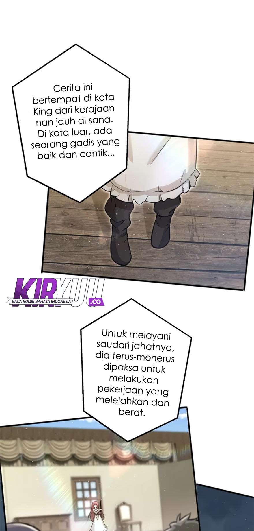 Release That Witch chapter 117 halaman 20