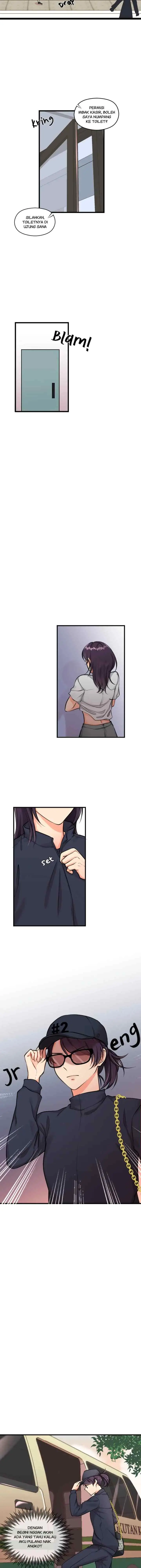 Lying Girl chapter 1 halaman 9