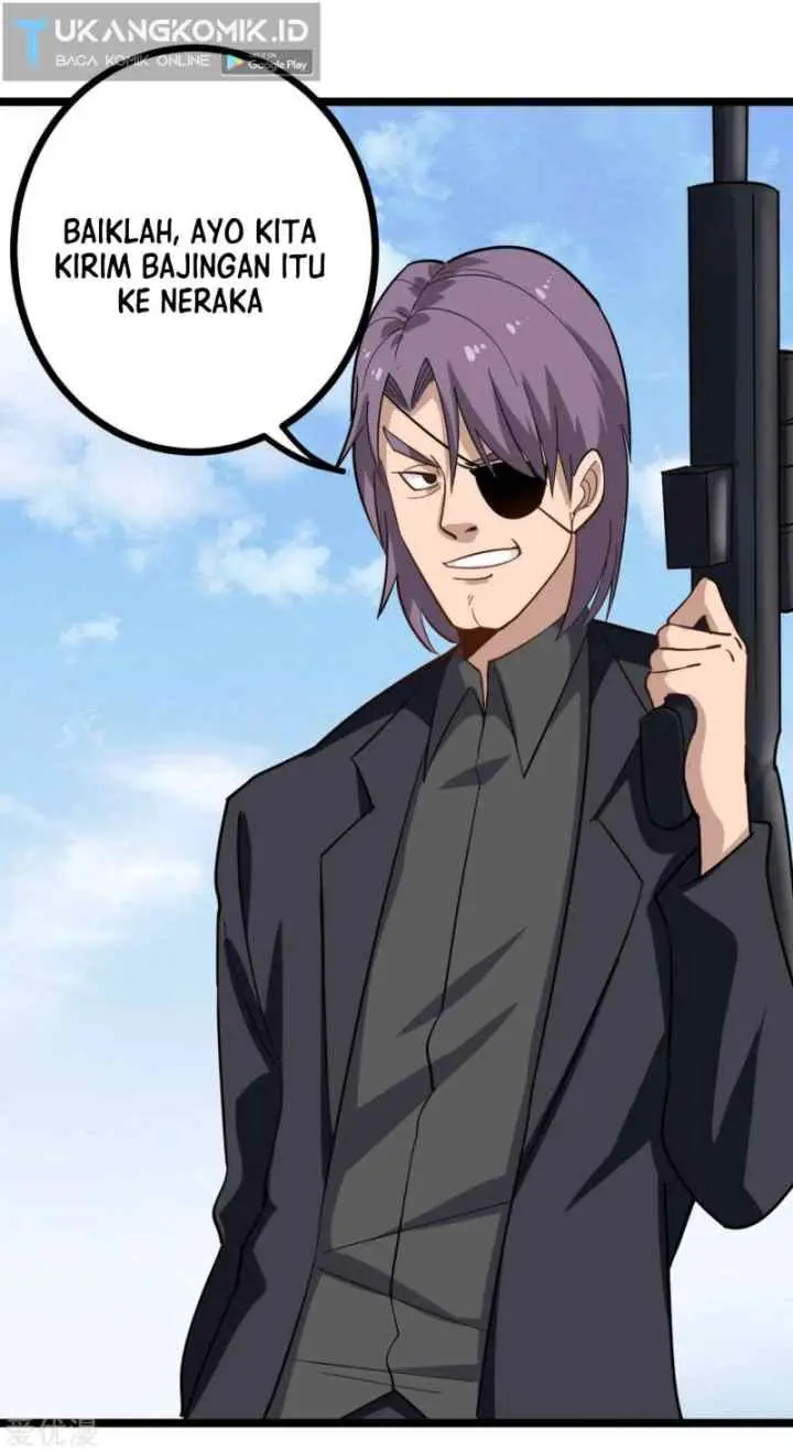 School Flower Master chapter 192 halaman 10