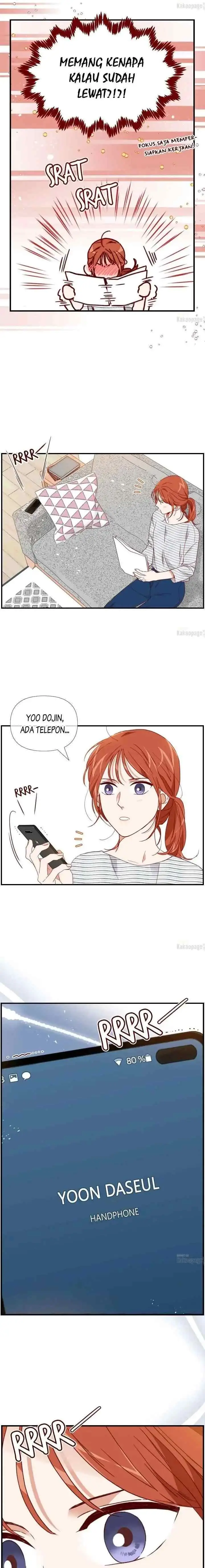 An Hour of Romance chapter 110 halaman 4