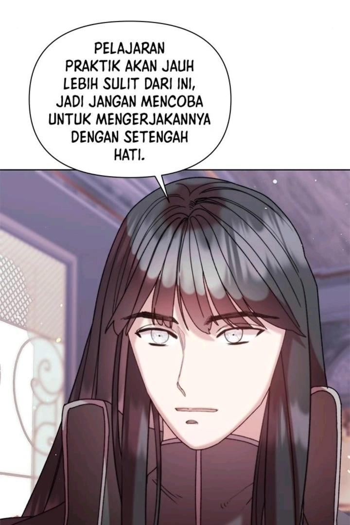 Ingram's Light chapter 56 halaman 41