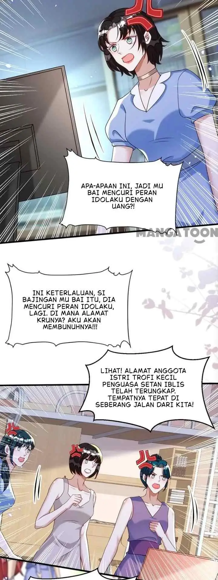 My Vampire My Hunter chapter 101 halaman 15