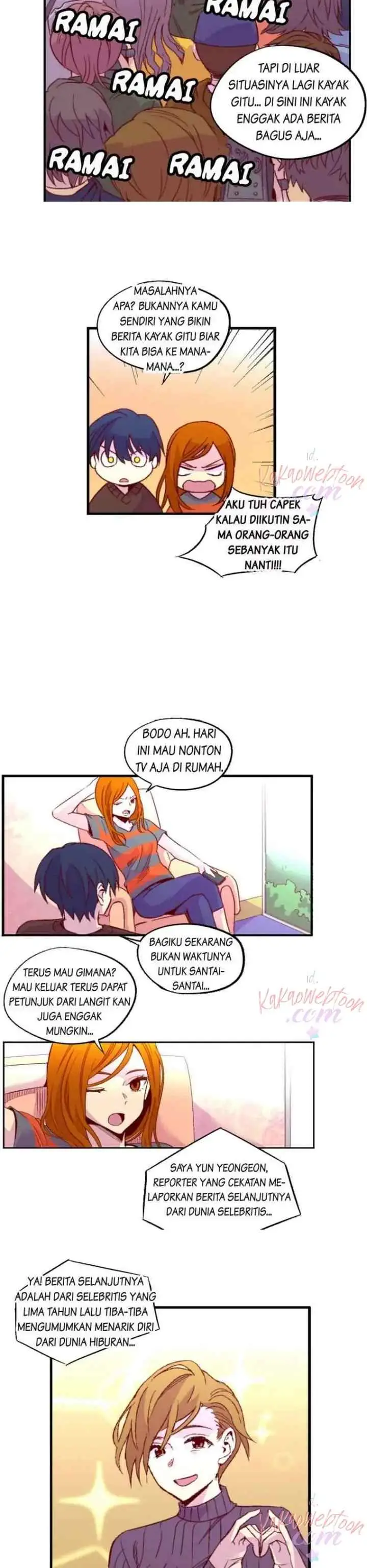 Gwisin-nim chapter 65 halaman 13