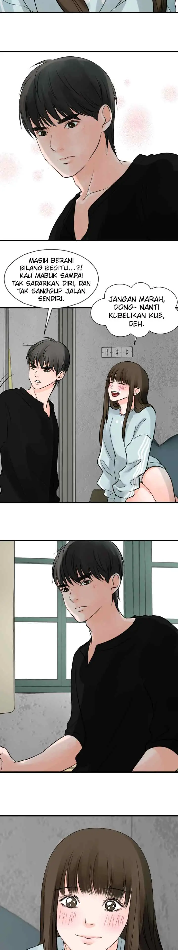 One + One (Bao A) chapter 47 halaman 7
