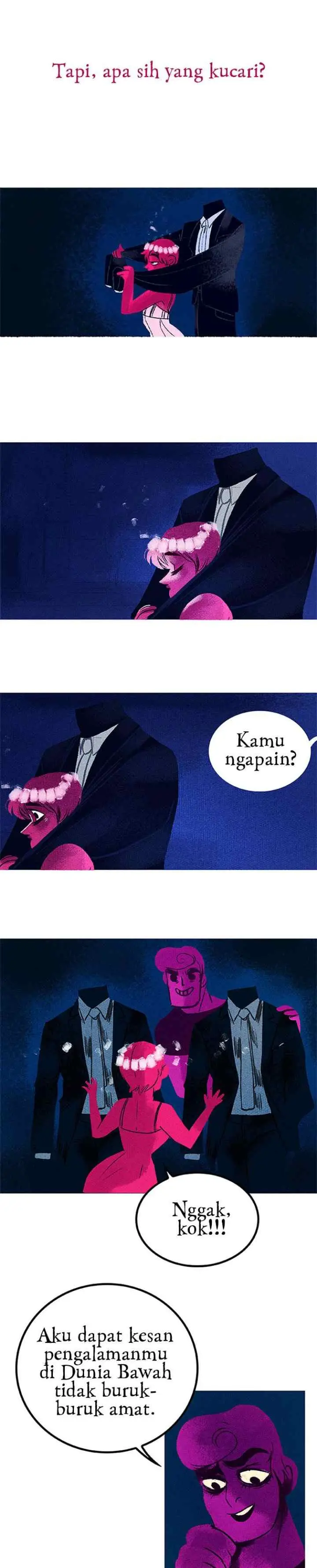 Lore Olympus chapter 17 halaman 15
