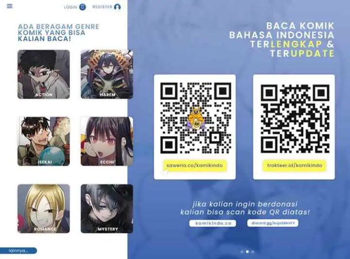 Tondemo Skill de Isekai Hourou Meshi: Sui no Daibouken chapter 11 halaman 16