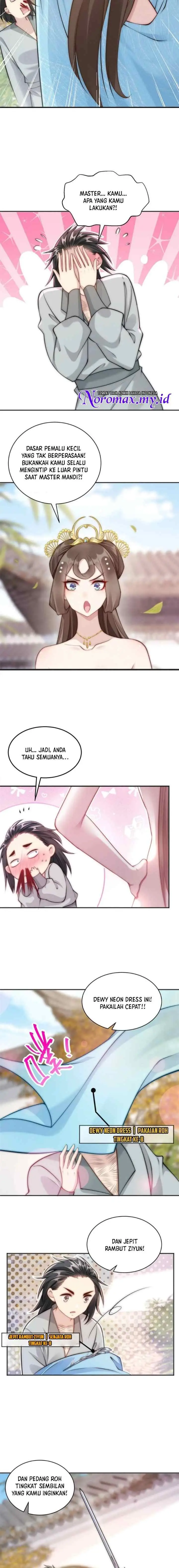 Reward 100 Million Lives at the Beginning chapter 81 halaman 6