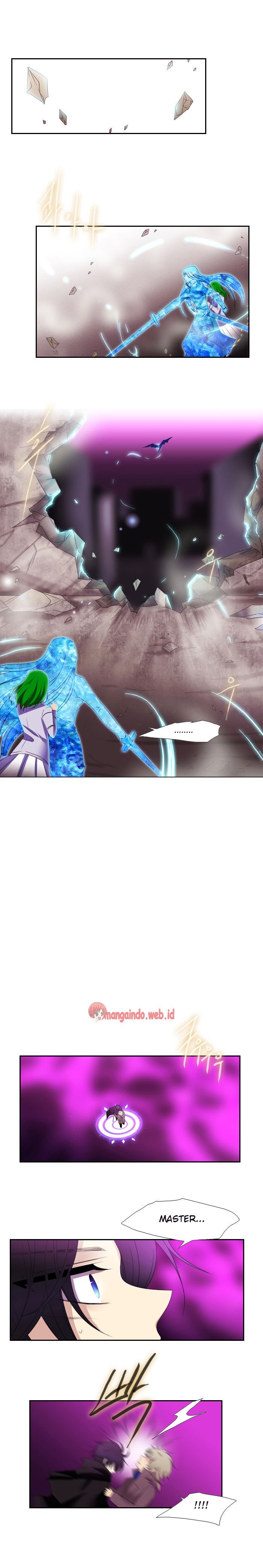 Black Haze chapter 107 halaman 12