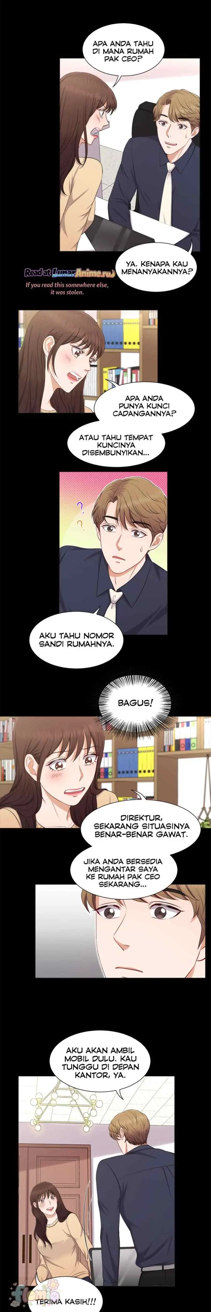 I Need a Bride chapter 20 halaman 4
