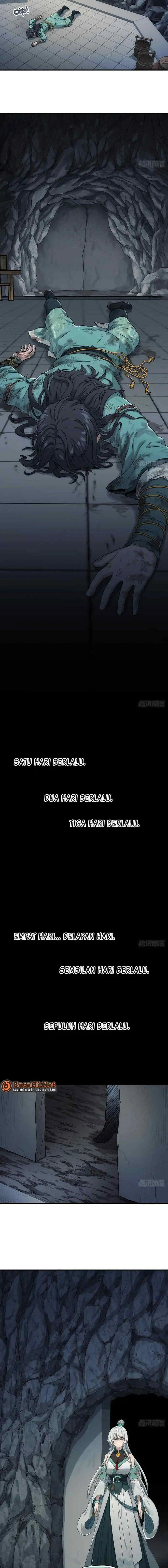 I Shall Seal the Heavens (Remake) chapter 10 halaman 10