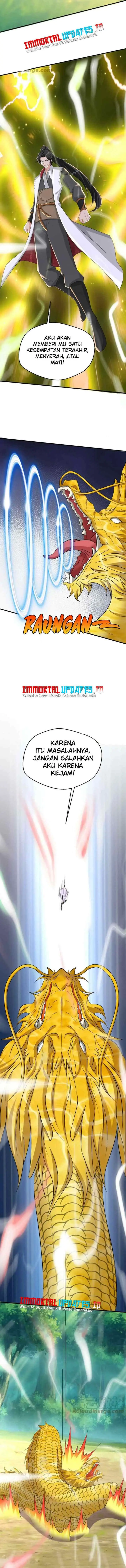 Fantasy: I Can Experience Limitless Enlightenment chapter 58 halaman 5