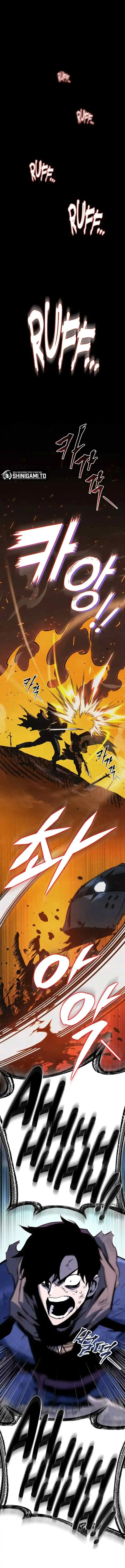 The Wandering Knight's Survival Manual chapter 2 halaman 14