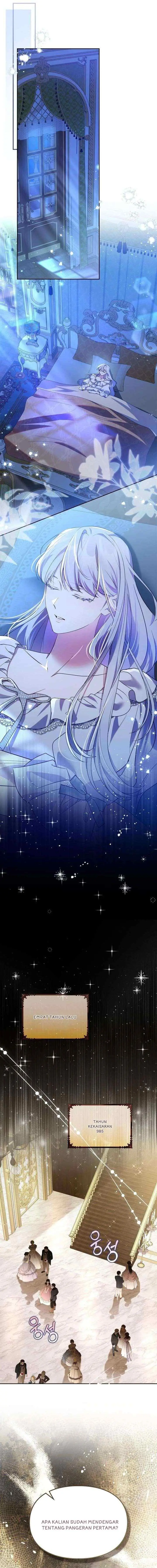 I Became the Tyrant's Servant chapter 94 halaman 12