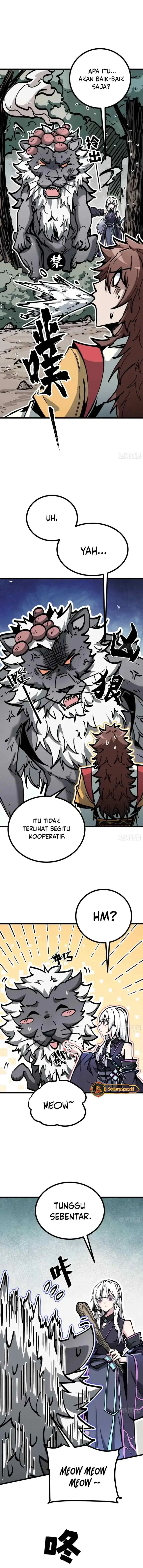 Fairy, Please Listen to My Explanation chapter 5 halaman 7