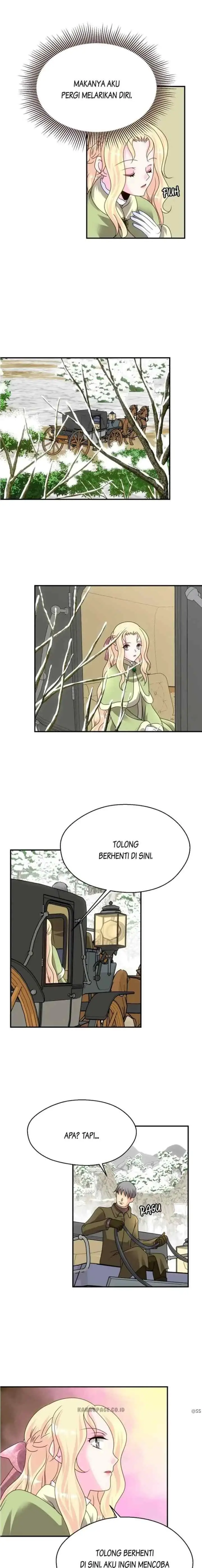 I Refuse the Duke chapter 68 halaman 7