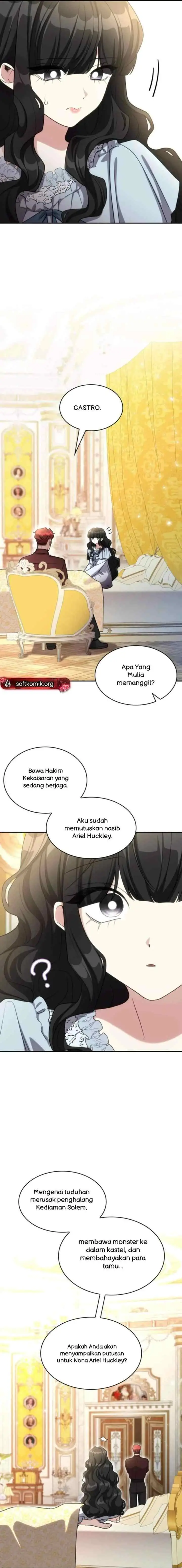 If You're Obsessed, You're Doomed chapter 87 halaman 11