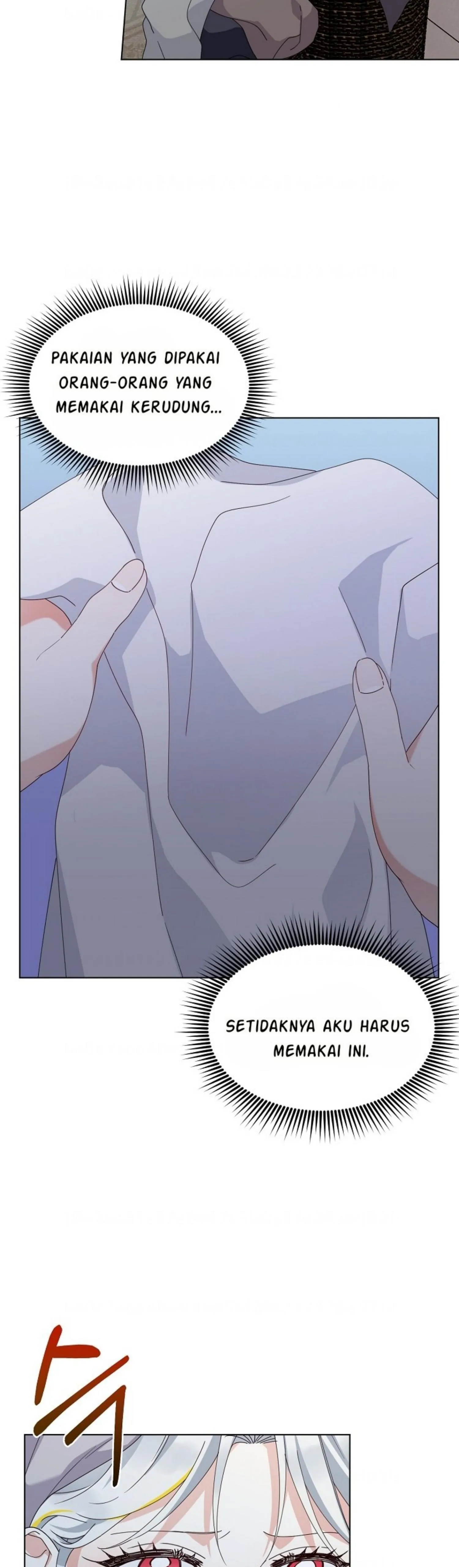 Bird Empress chapter 17 halaman 5