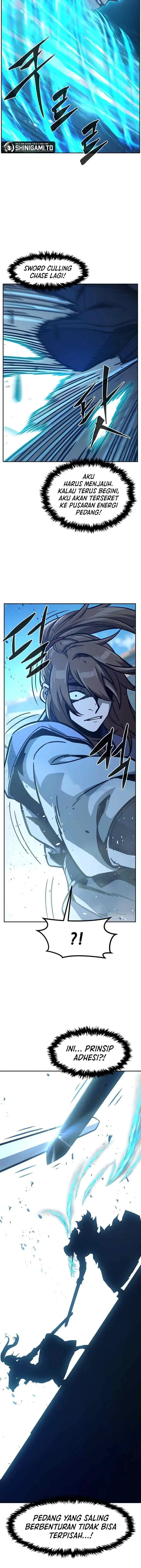 Absolute Sword Sense chapter 169 halaman 11