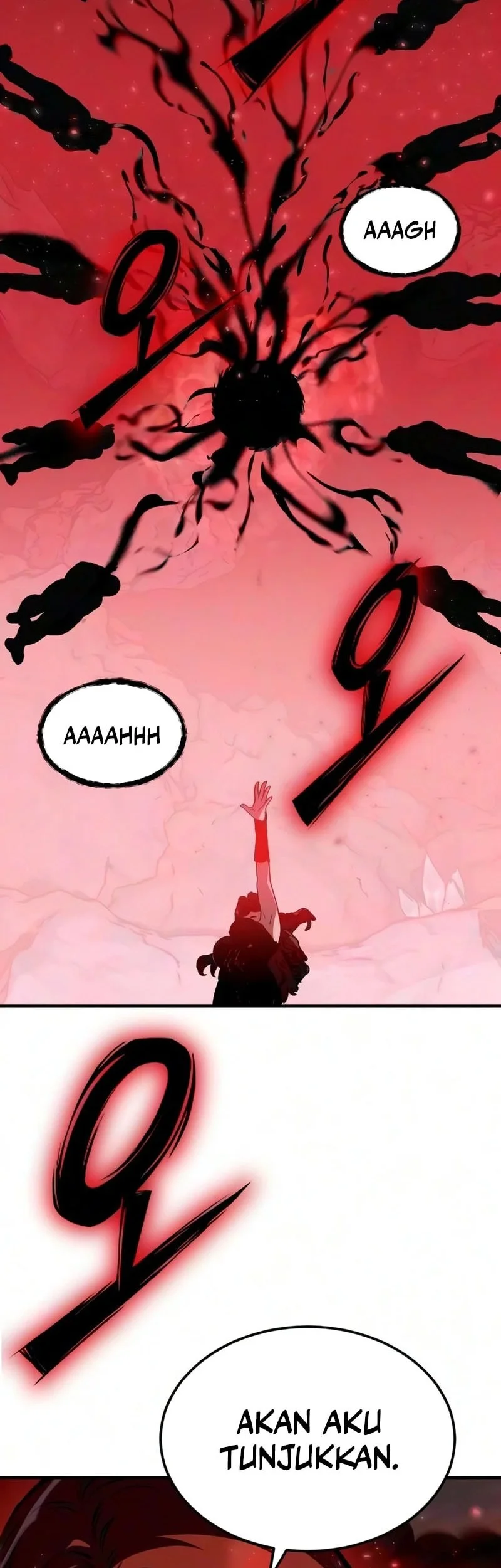 Necromancer of a Prestigious Swordsmanship Family chapter 11 halaman 20