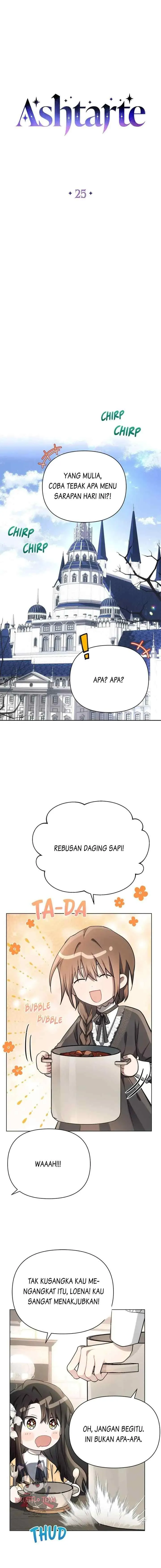 Ashtarte chapter 25 halaman 5