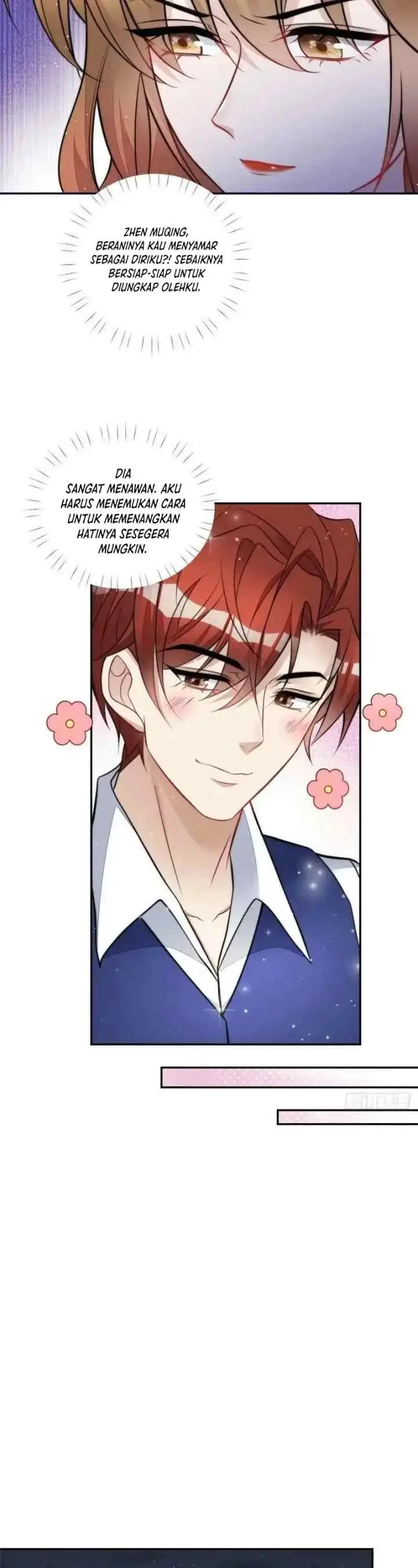 Furen Ta Chengle Da Laomen De Tuan Chong chapter 71 halaman 8
