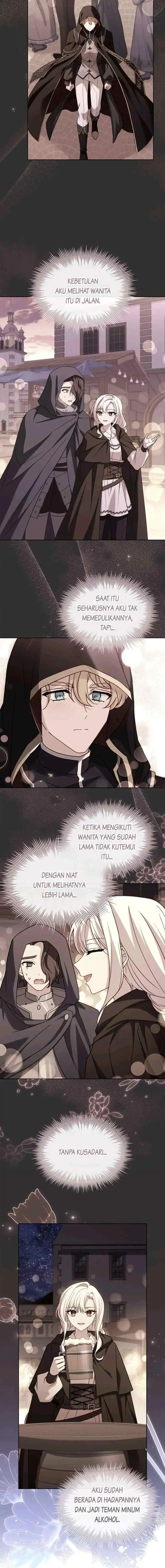 I Want to Break After Countless Regression chapter 101 halaman 15