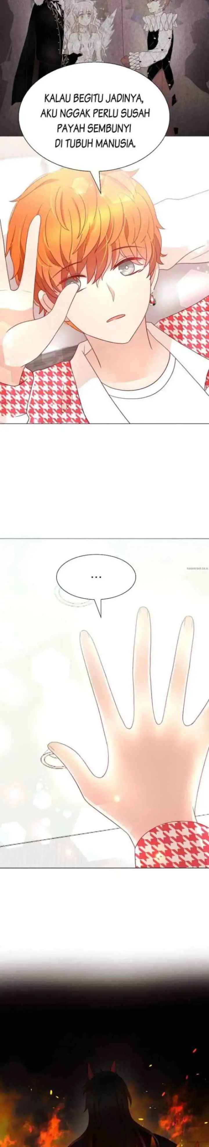 My Guardian Demon chapter 73 halaman 7