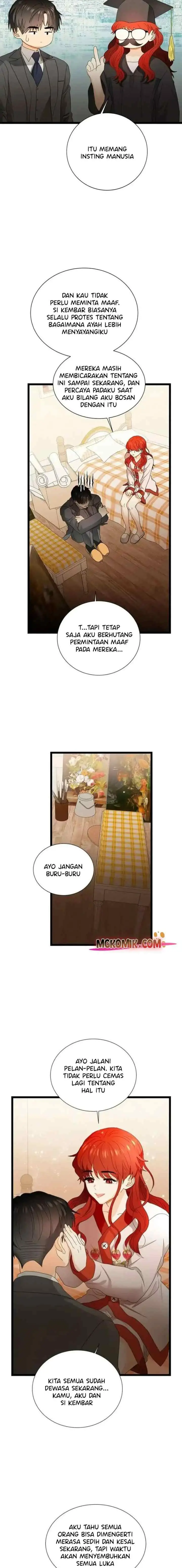 Faking It in Style chapter 101 halaman 13
