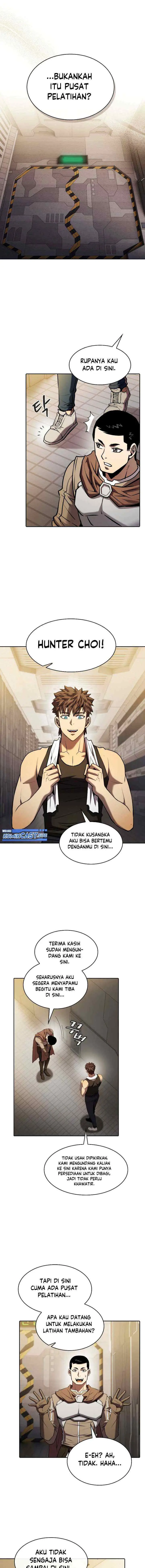 The Constellation That Returned From Hell chapter 109 halaman 9