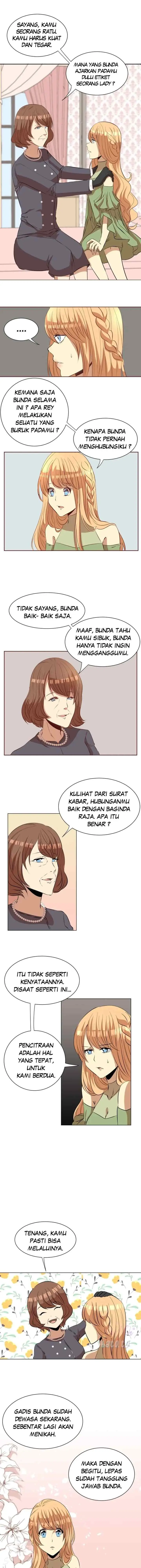 Infinite Sky chapter 23 halaman 5