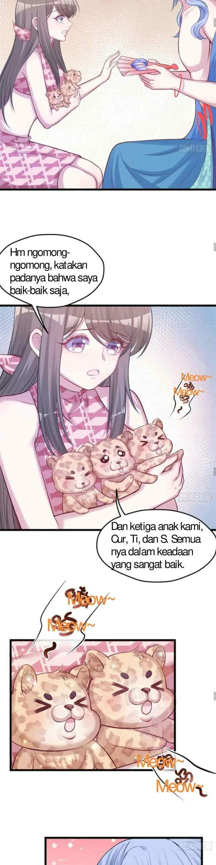 Beauty and the Beasts chapter 219 halaman 14