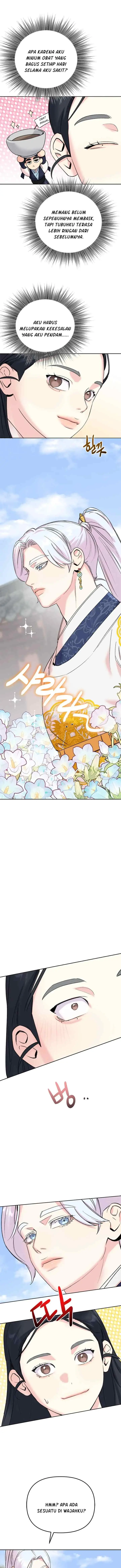 The Pure Heart Of A Monster chapter 27 halaman 6