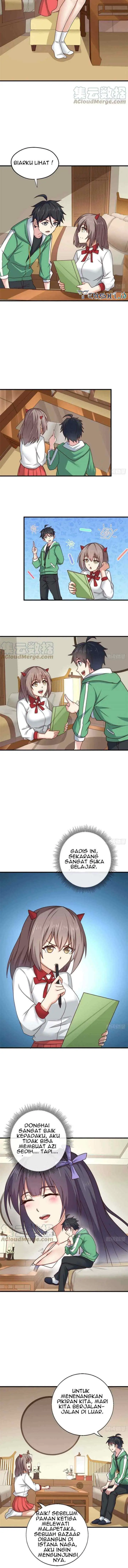 Dragon King Son chapter 86 halaman 6