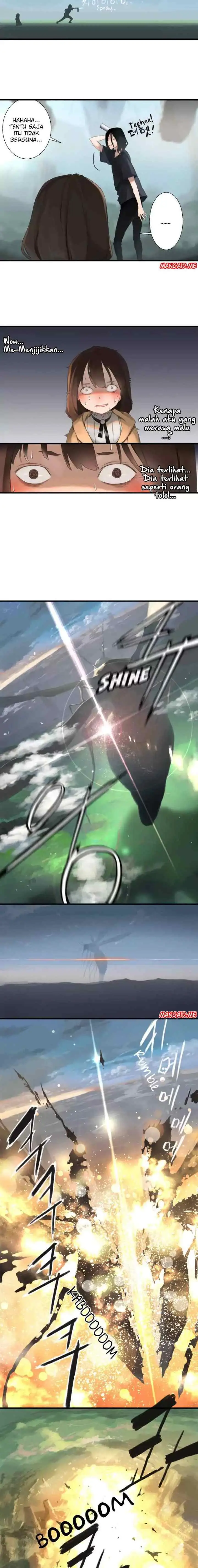 Her Summon chapter 1 halaman 13