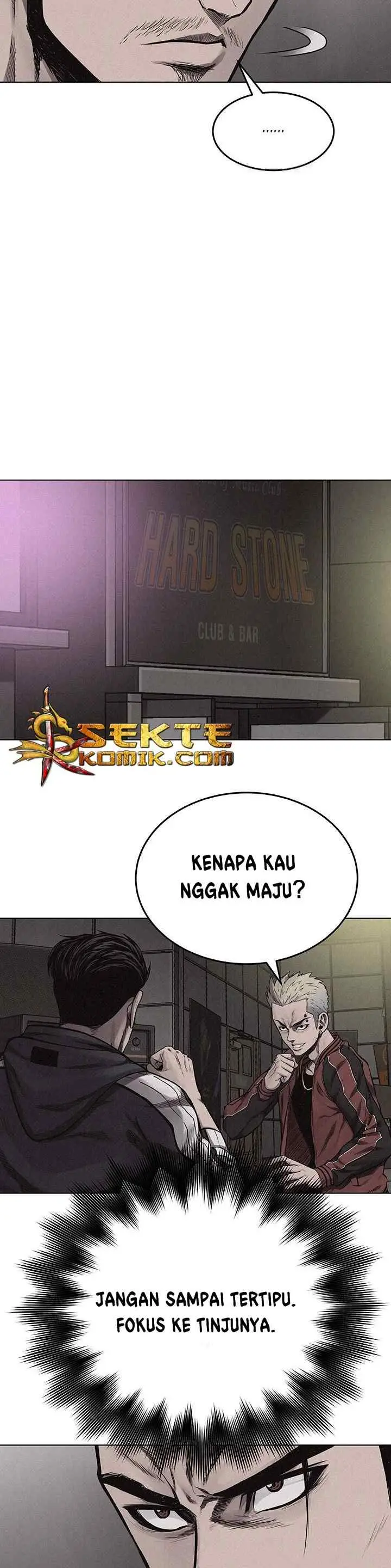 Pounding chapter 20 halaman 15