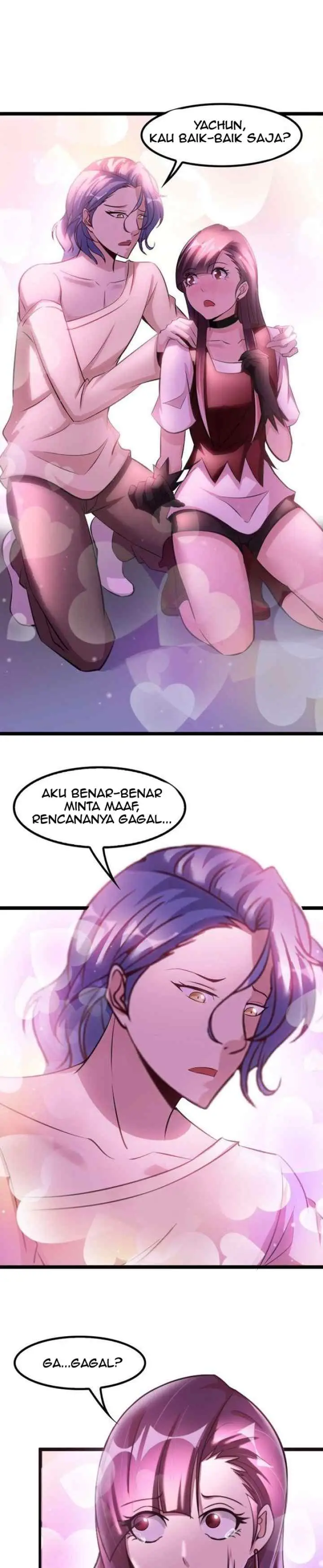 I Am an Invincible Genius chapter 70 halaman 6