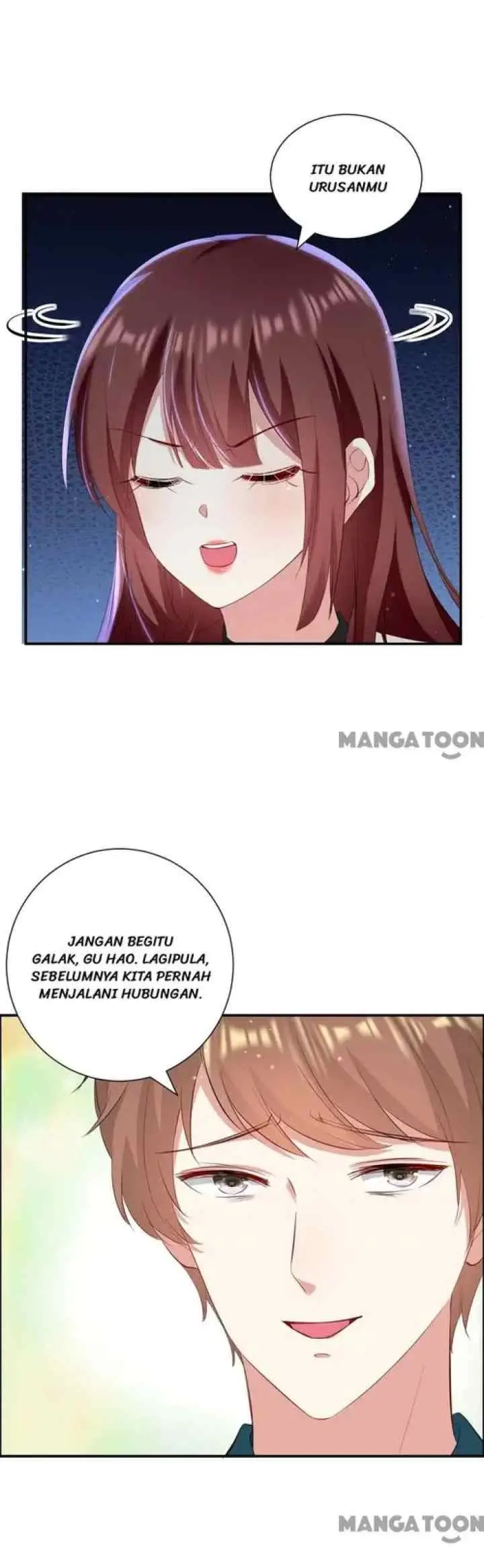 Cool Genius Kids-President's Pampered Wife Is Too Heroic chapter 113 halaman 11