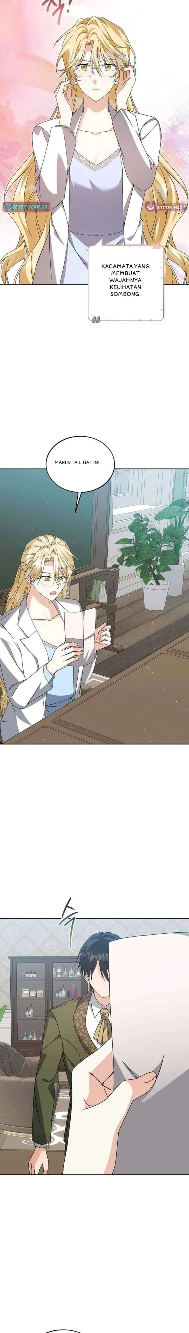 Opened an Illegal Veterinary Hospital in Another World chapter 33 halaman 13