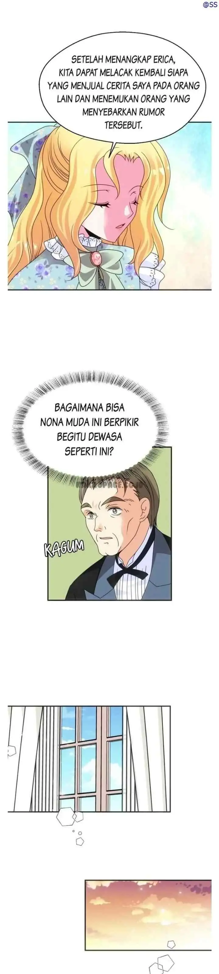 I Refuse the Duke chapter 57 halaman 8