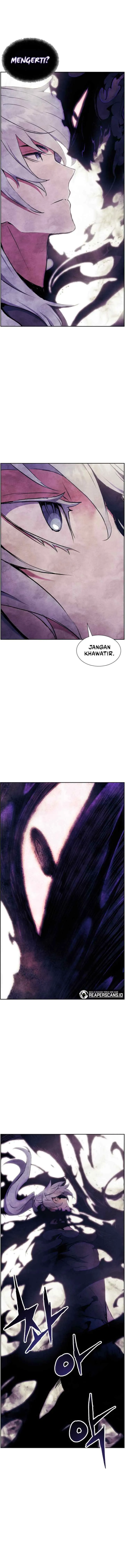 Return of the Broken Constellation chapter 59 halaman 8