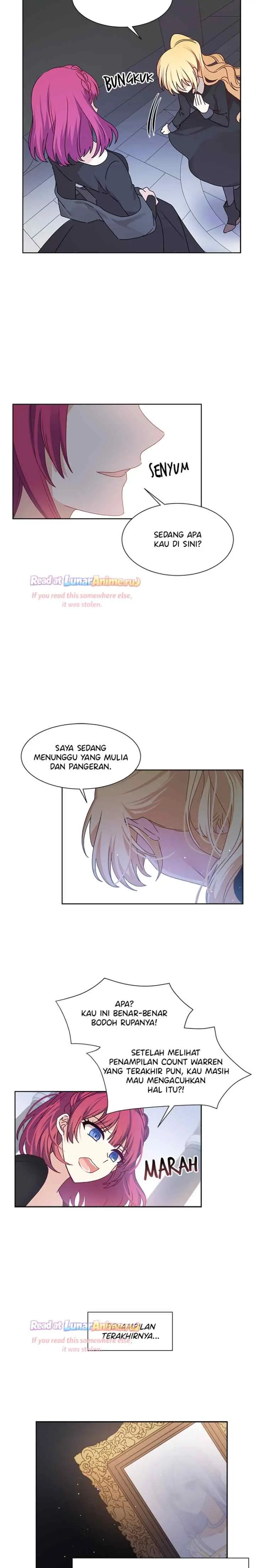 Im Just His Friend chapter 22 halaman 5