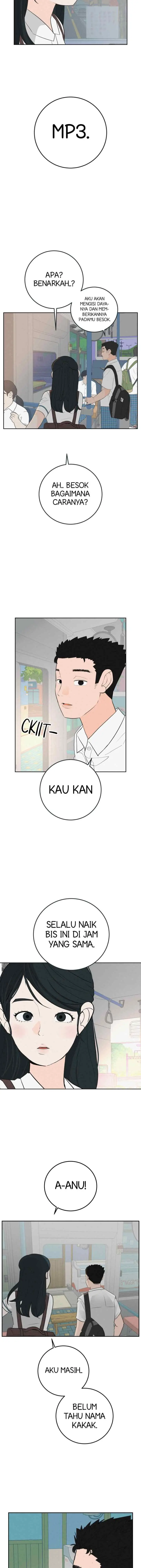 Radiant Rewind chapter 5 halaman 16
