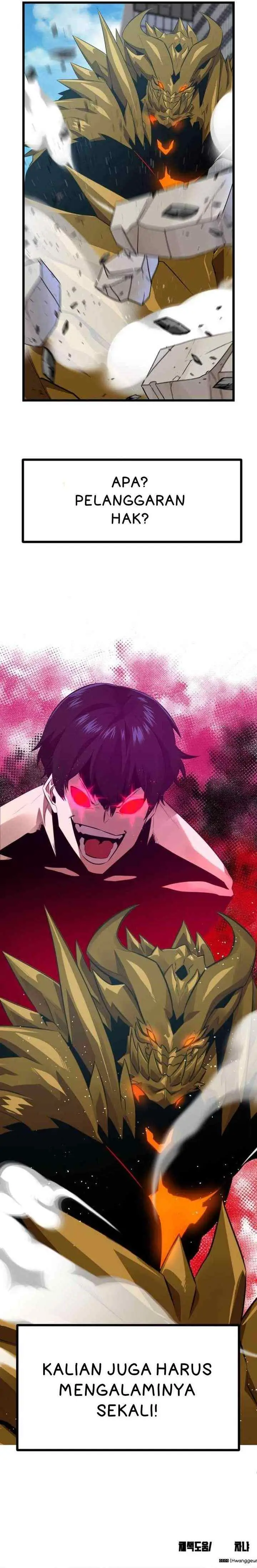 Rental Hero chapter 35 halaman 19