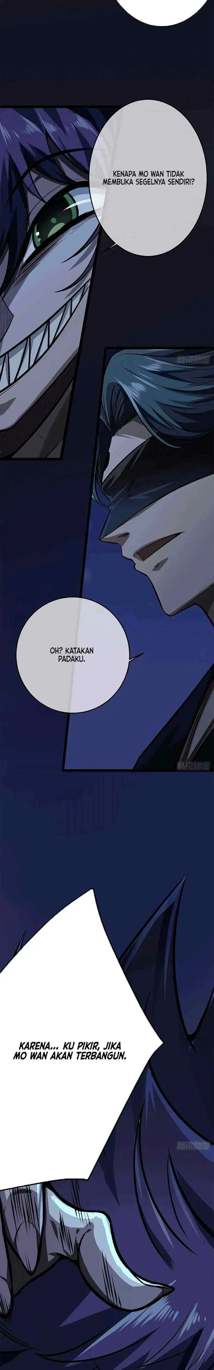 Devil's Advent chapter 20 halaman 14
