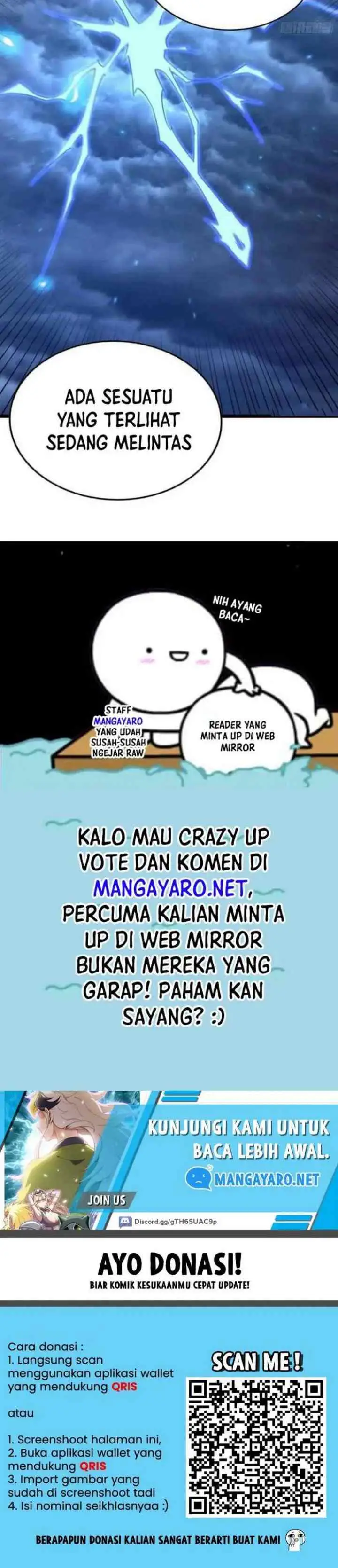 Beyond Myriad Peoples chapter 110 halaman 13