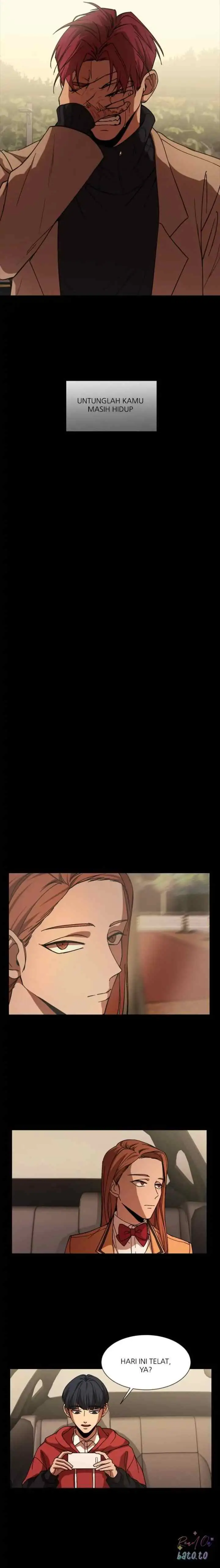 Get Back chapter 31 halaman 14