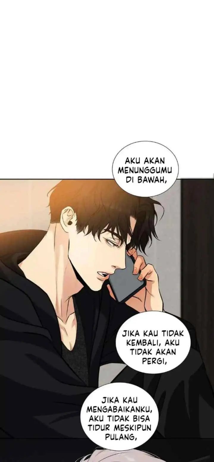 Dívida de Amor chapter 54 halaman 13