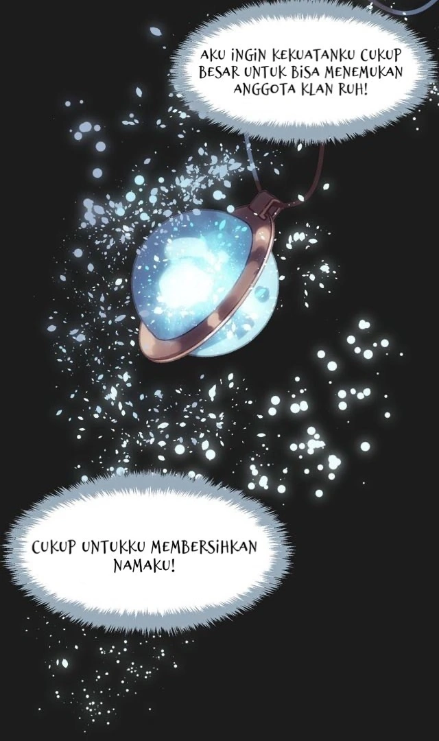 Generation's Queen Ling chapter 26 halaman 20